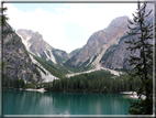 foto Lago di Braies